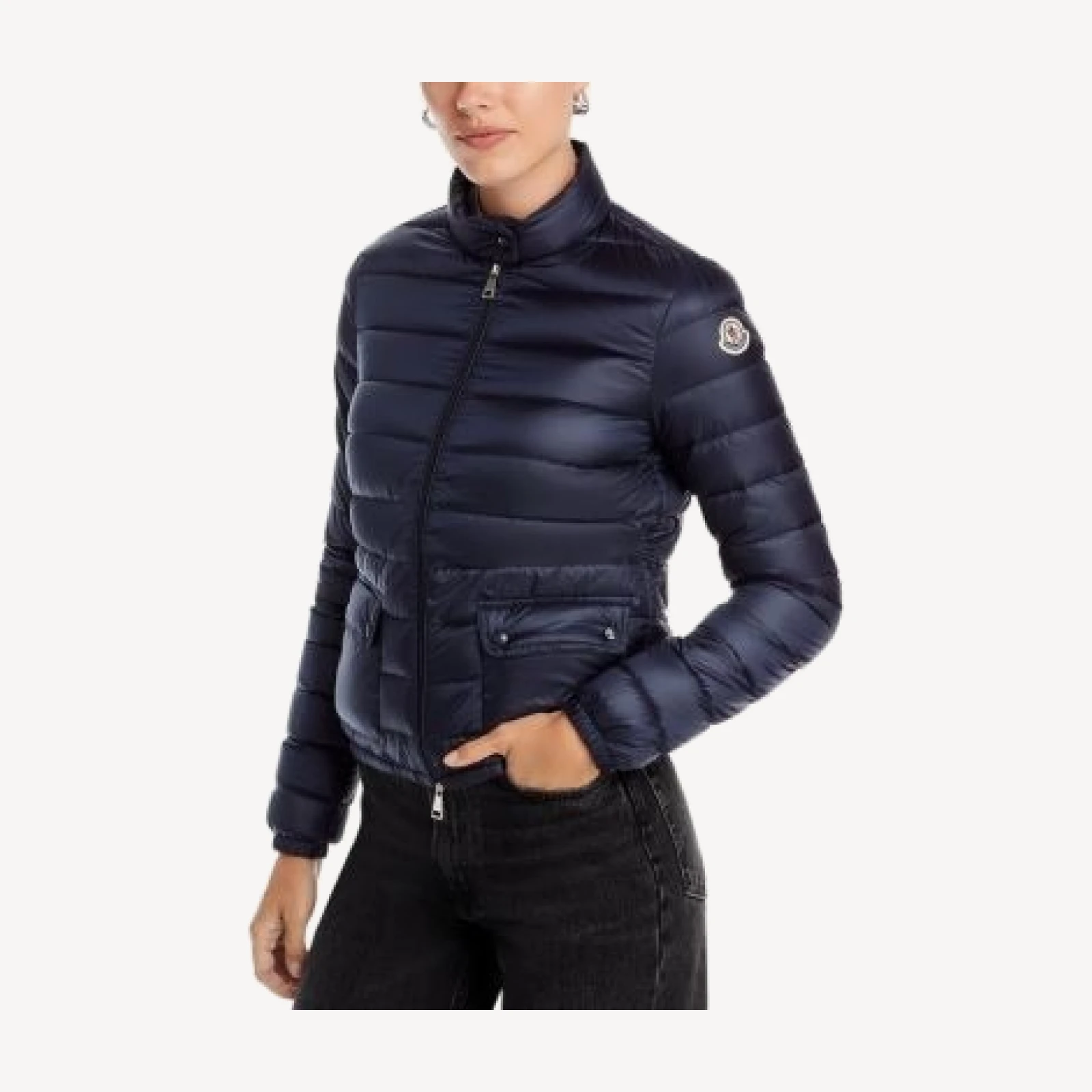Moncler Lans Puffer Jacket