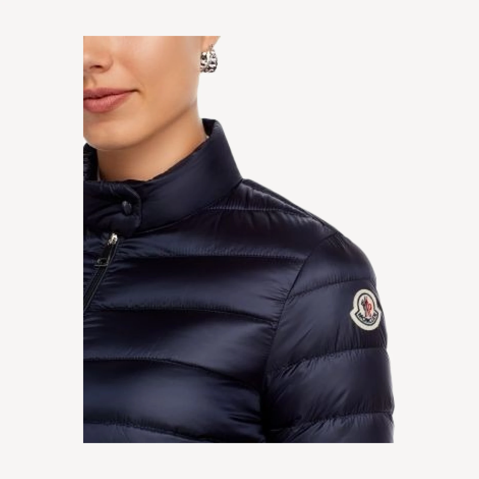 Moncler Lans Puffer Jacket