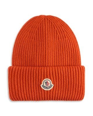Moncler Wool & Cashmere Beanie