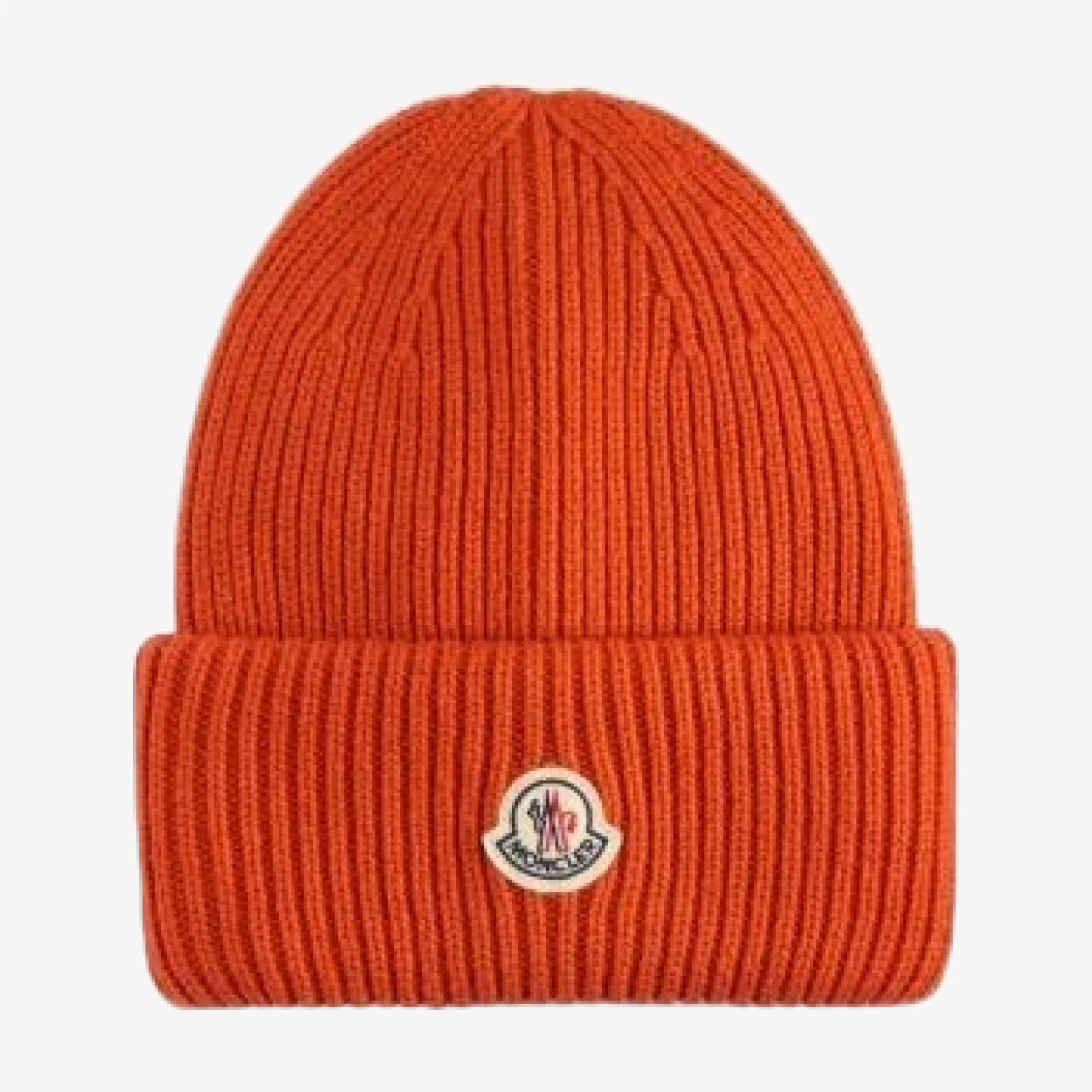 Moncler Wool & Cashmere Beanie
