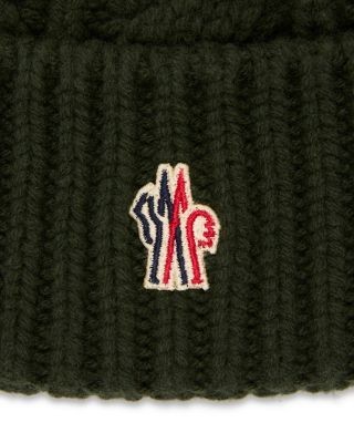 Moncler Knit Hat