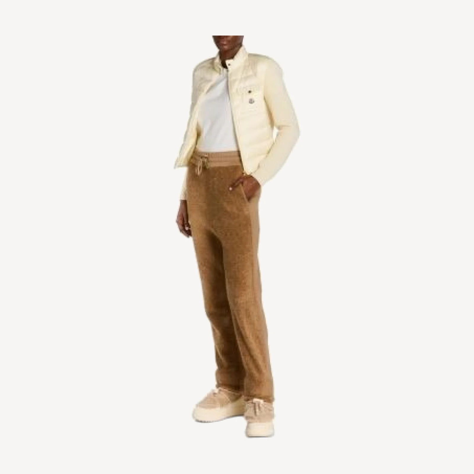 Moncler Cardigan Jacket