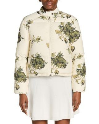 Moncler Nasso Jacket