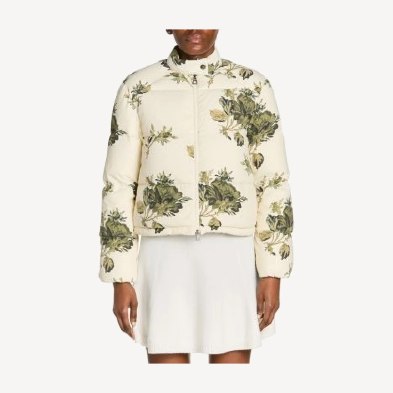 Moncler Nasso Jacket