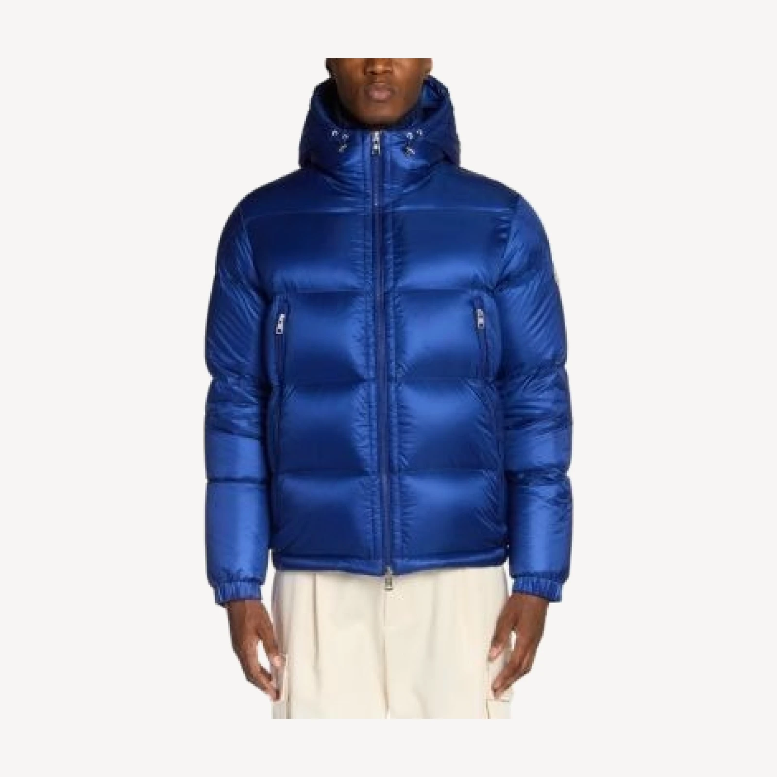Moncler Rivau Jacket