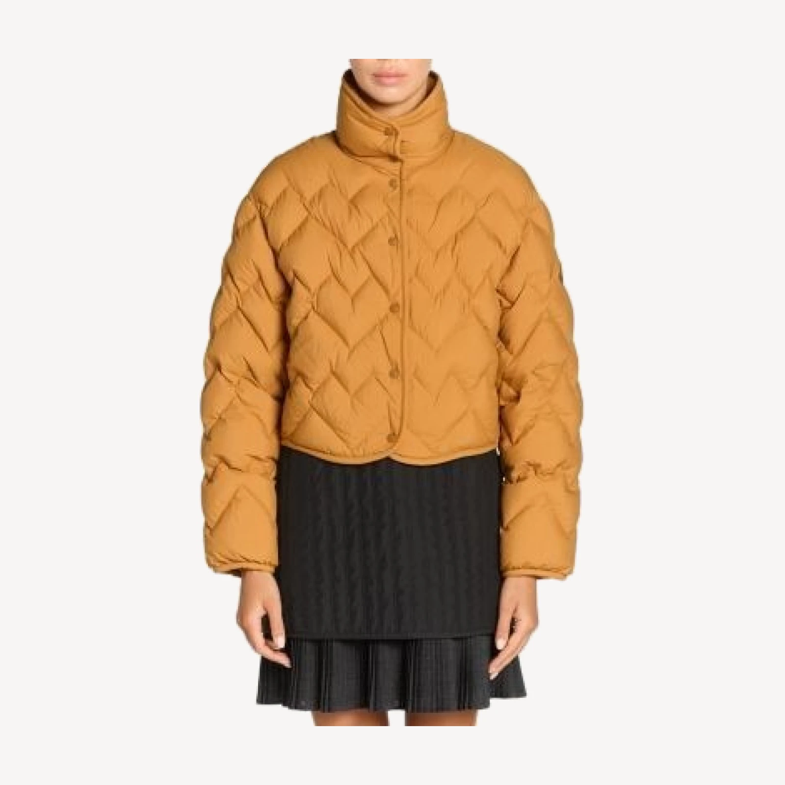 Moncler Senevee Jacket