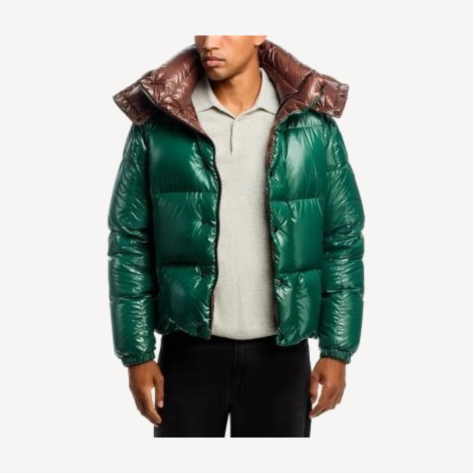 Moncler Parana Puffer Jacket
