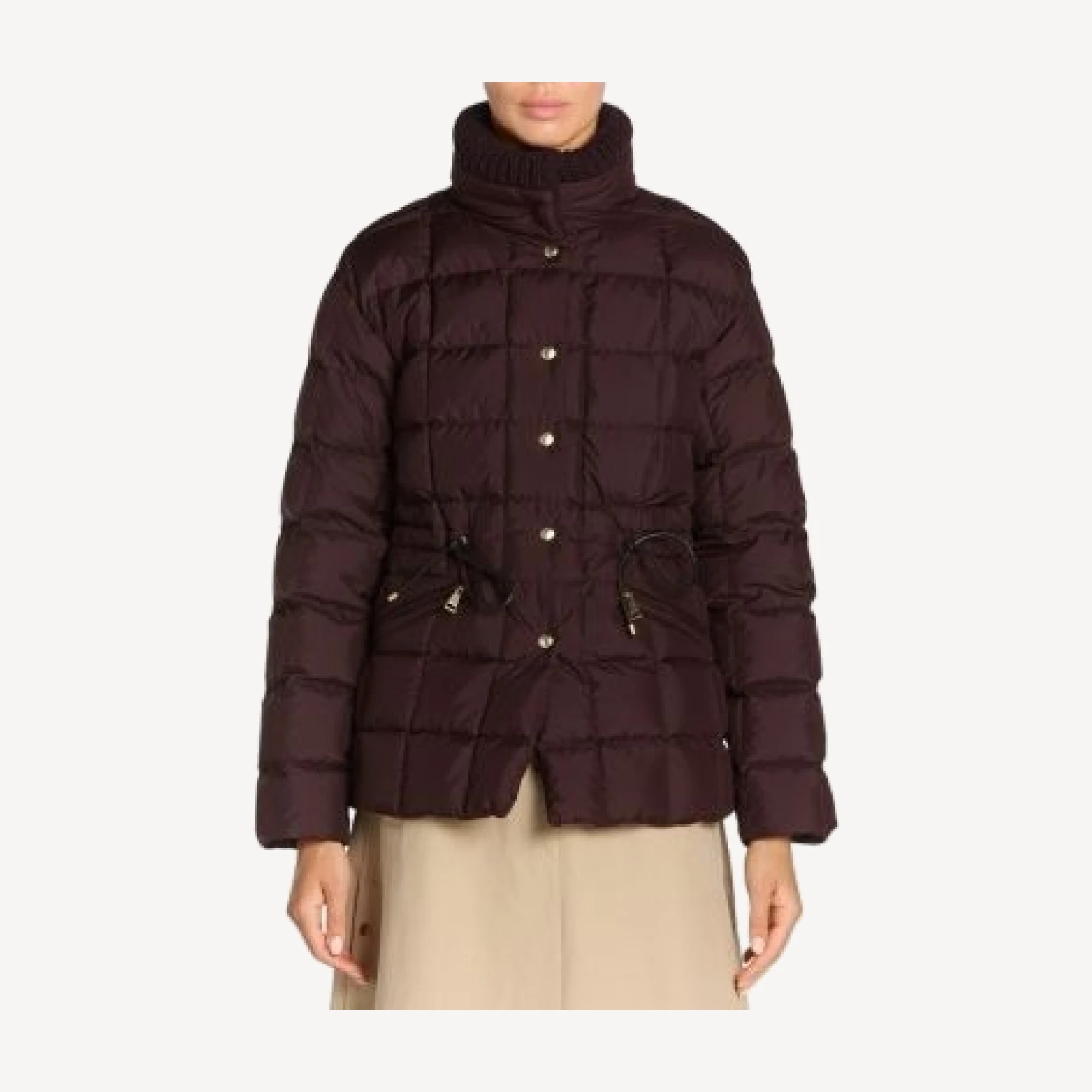 Moncler Antigone Jacket