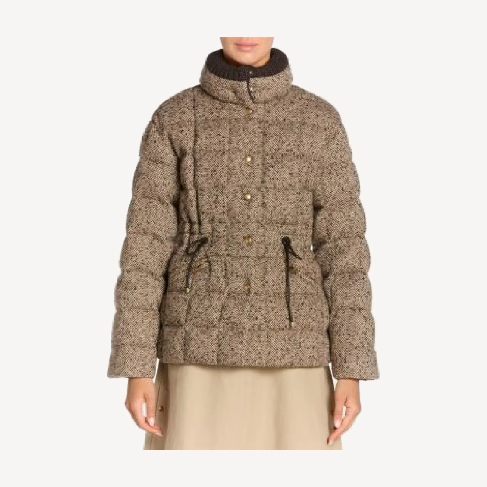 Moncler Antigony Jacket