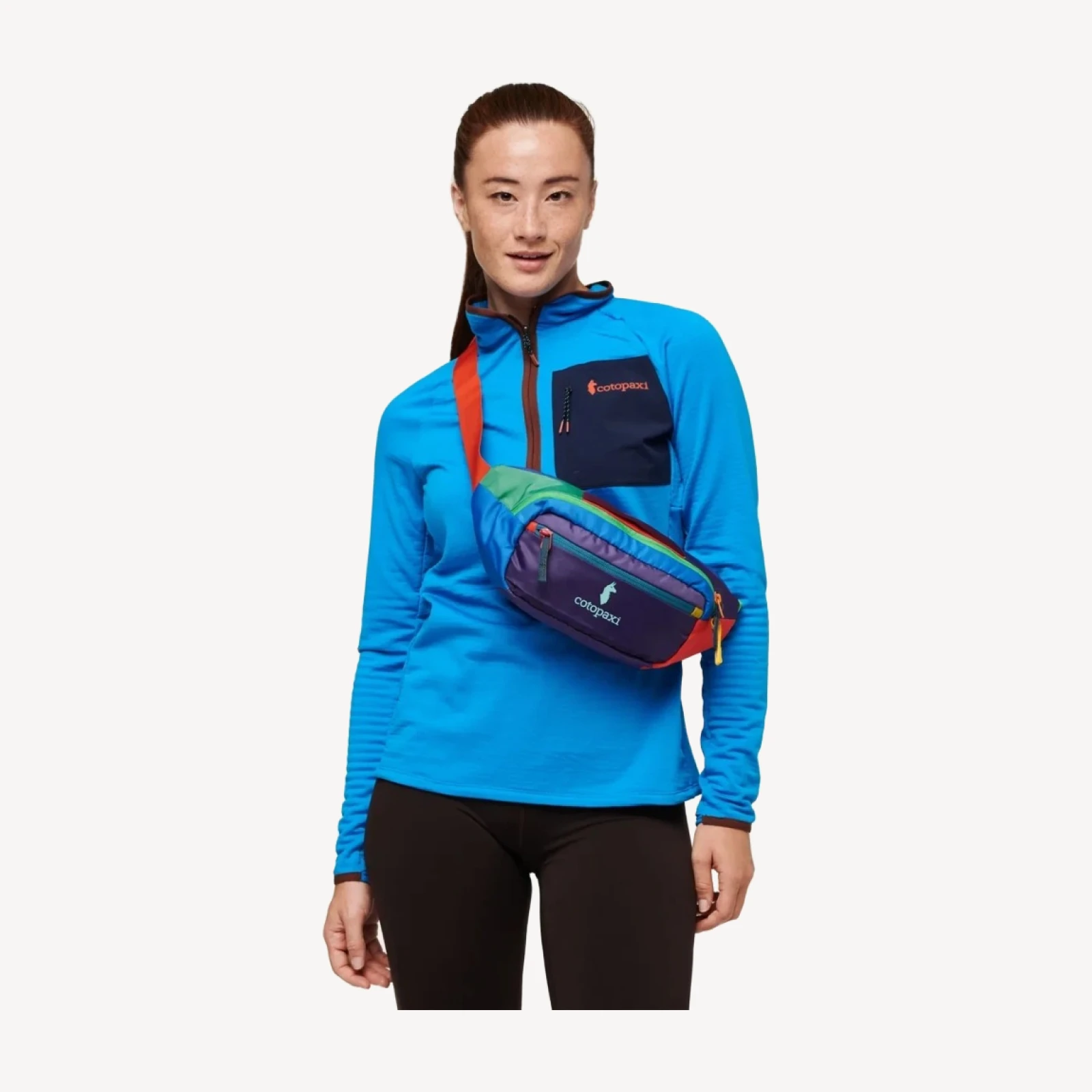Kapai 3L Hip Pack - Del Día