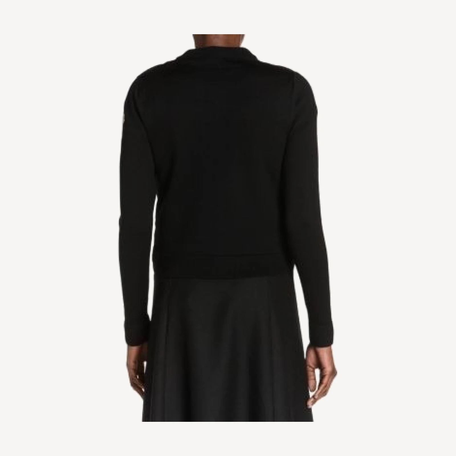 Moncler Cardigan Jacket