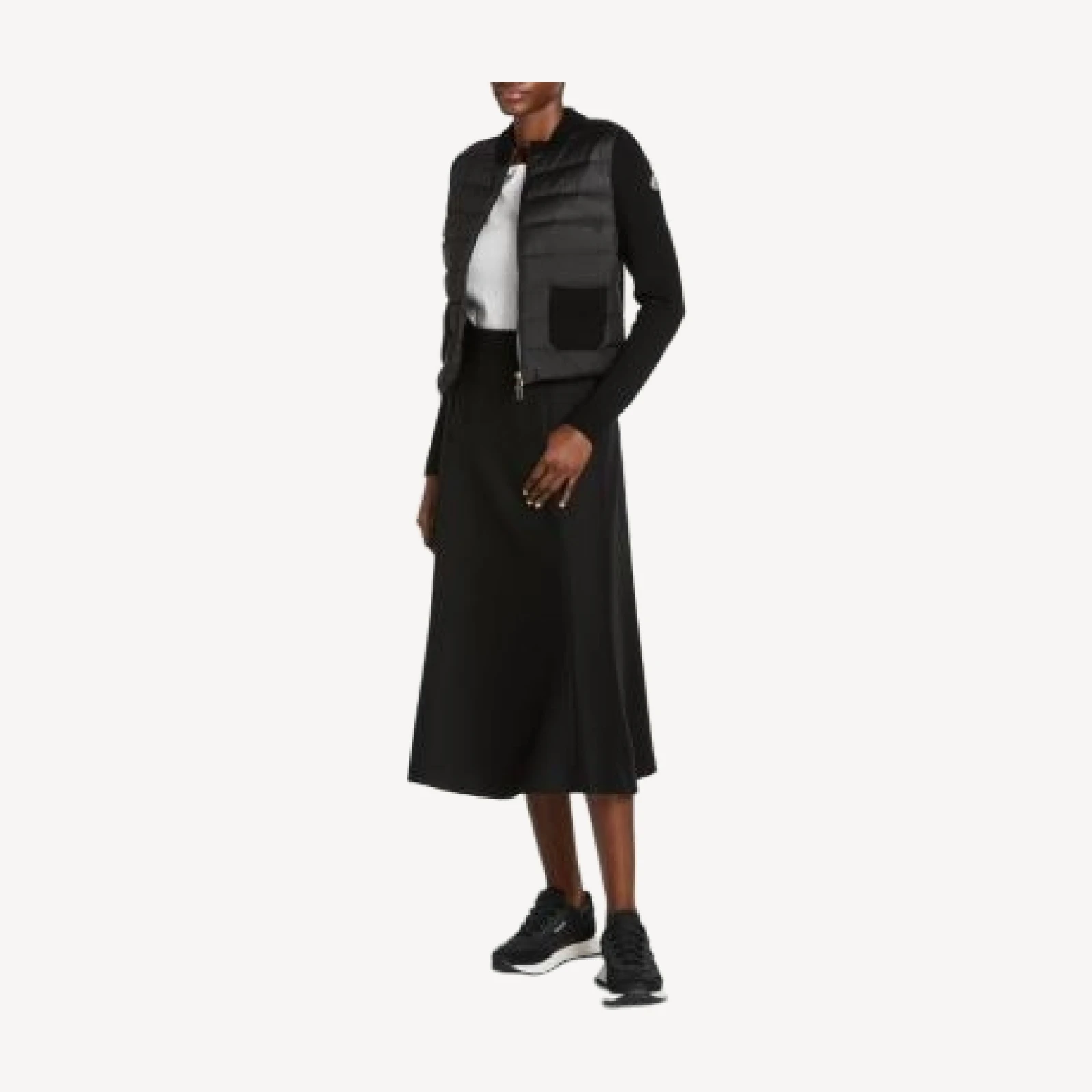 Moncler Cardigan Jacket