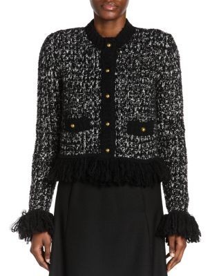Moncler Knit Cardigan