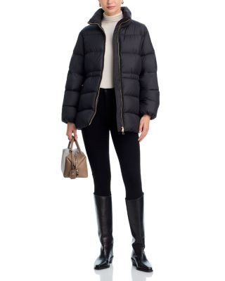Moncler Brossette Jacket