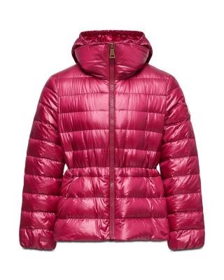 Moncler Girls' Fem Jacket - Little Kid, Big Kid