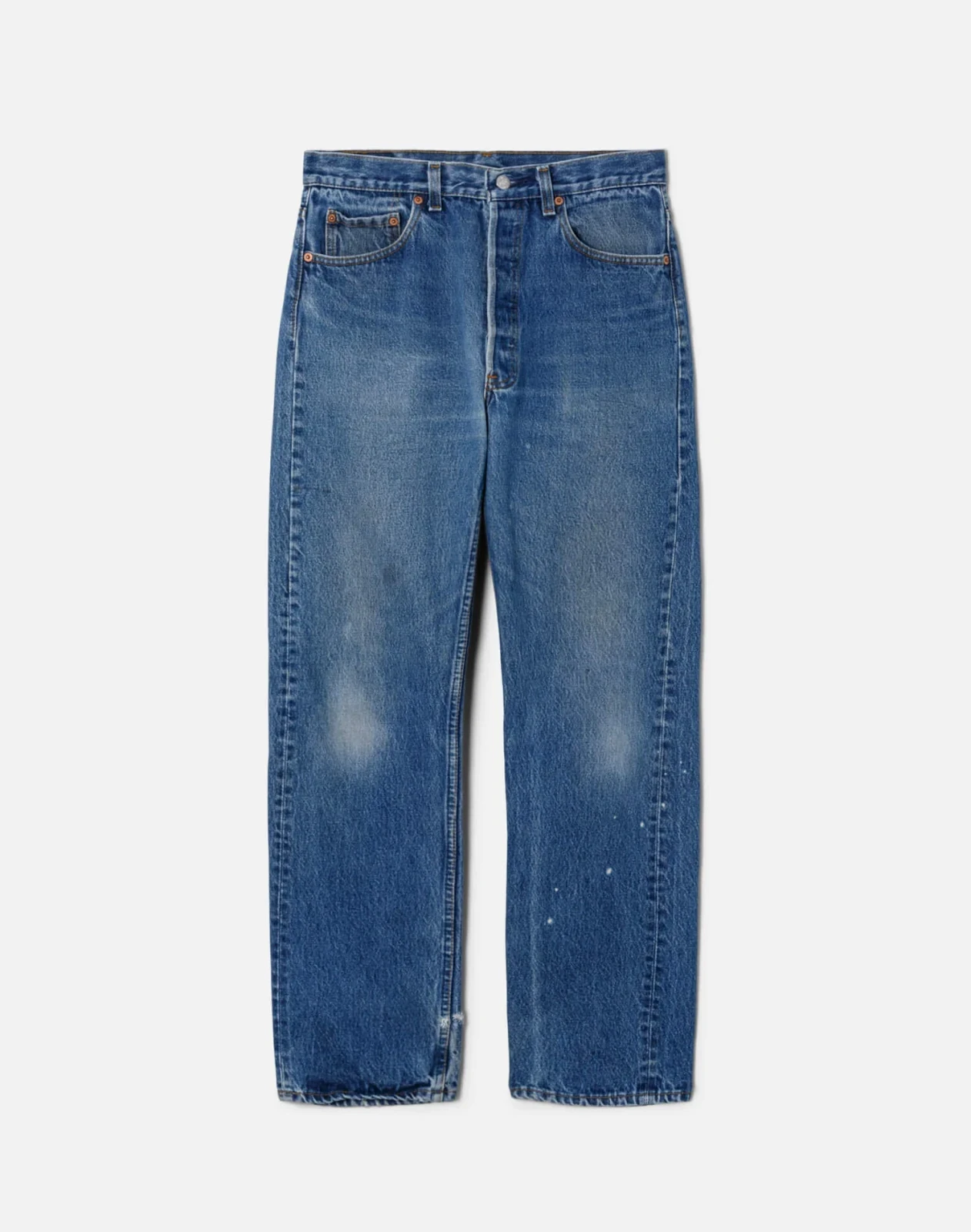 80s Levi's 501 -#33