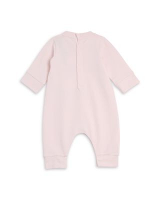 Moncler Unisex Logo Romper - Baby