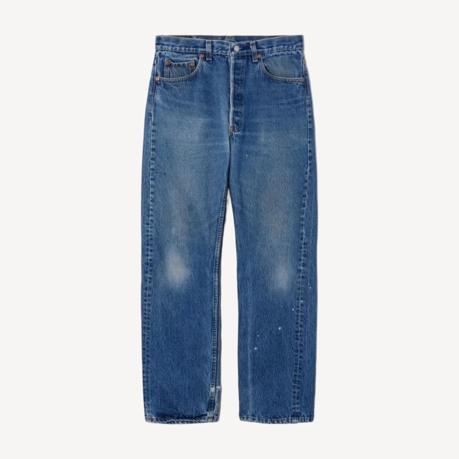 80s Levi's 501 -#33