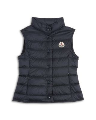 Moncler Girls' Liane Vest - Little Kid, Big Kid