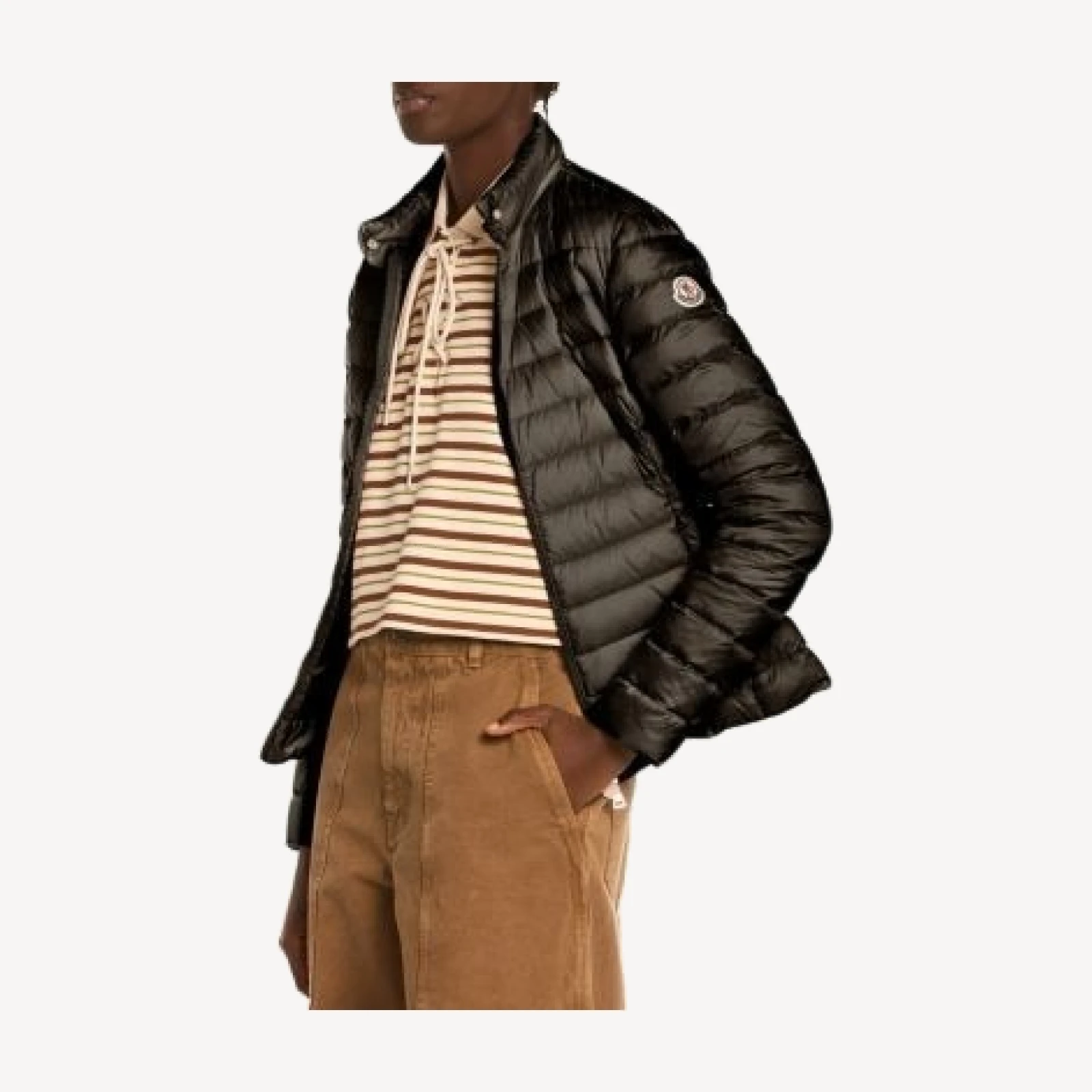 Monclear Igelle Puffer Jacket