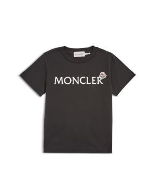 Moncler Boys' Short Sleeve Tee - Little Kid, Big Kid