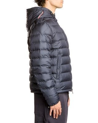 Moncler Vermeille Down Jacket