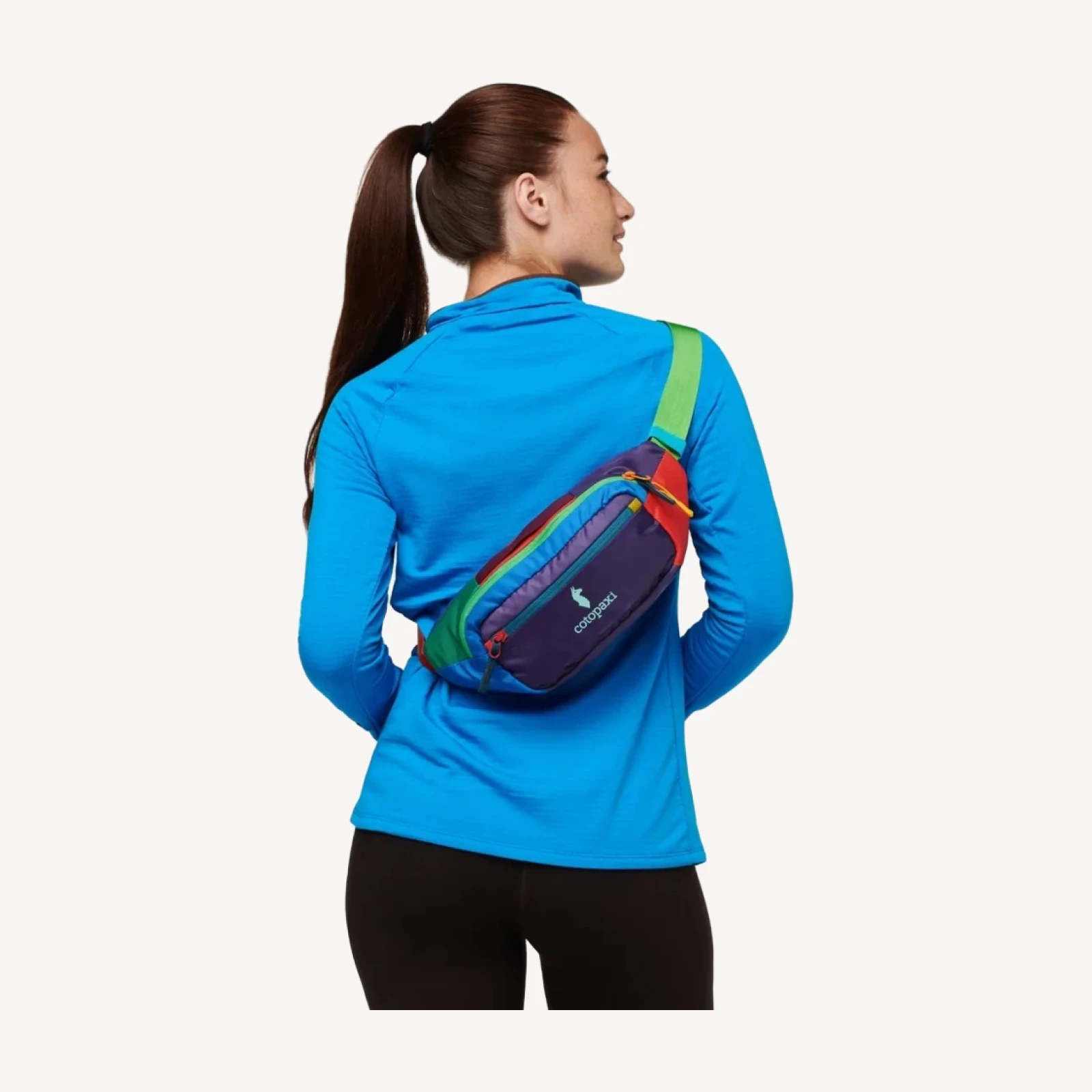 Kapai 3L Hip Pack - Del Día