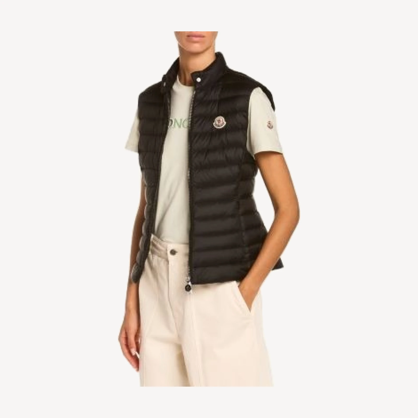 Moncler Igens Vest
