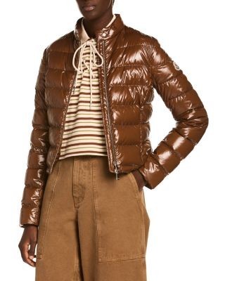 Moncler Papillon Down Puffer Jacket