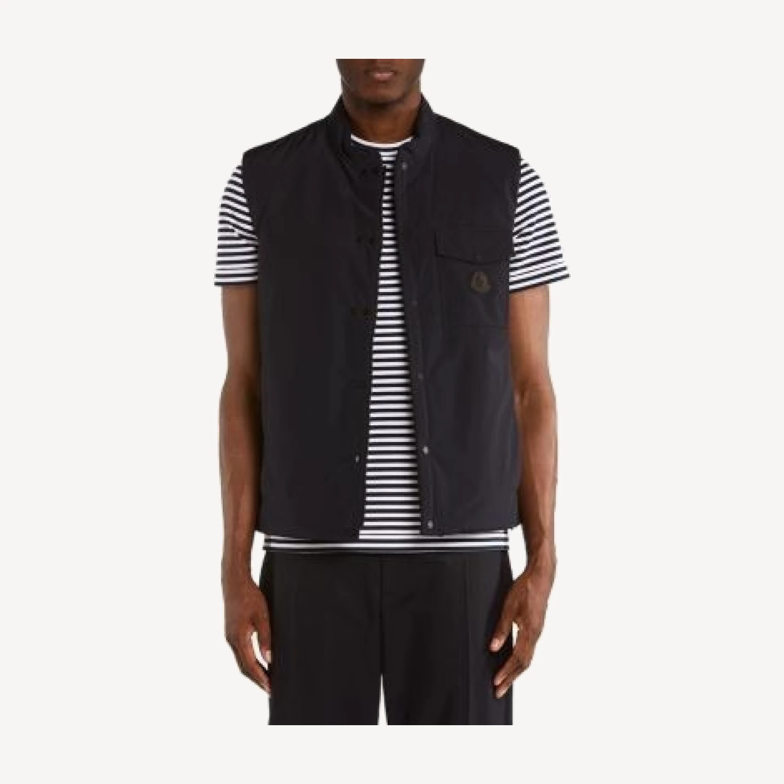 Moncler Sahel Vest