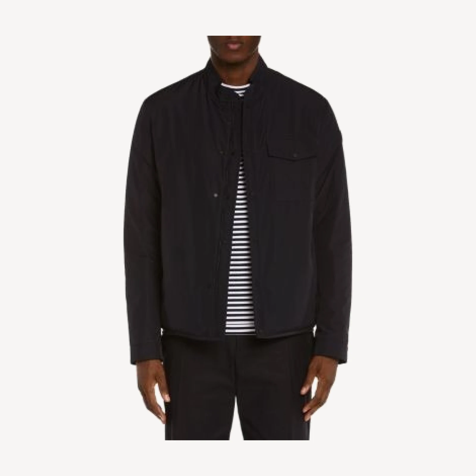Moncler Zonda Jacket