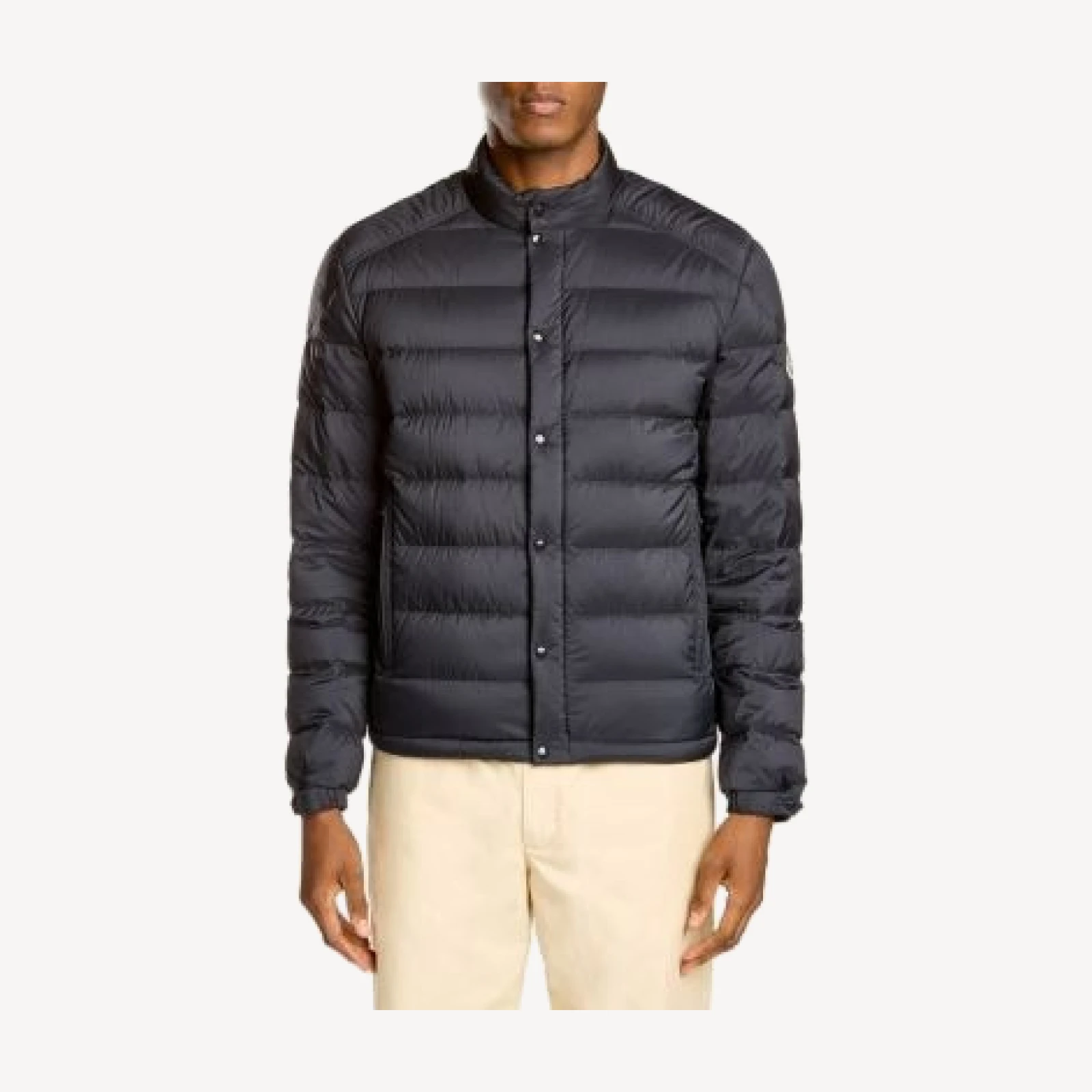 Moncler Selves Down Jacket