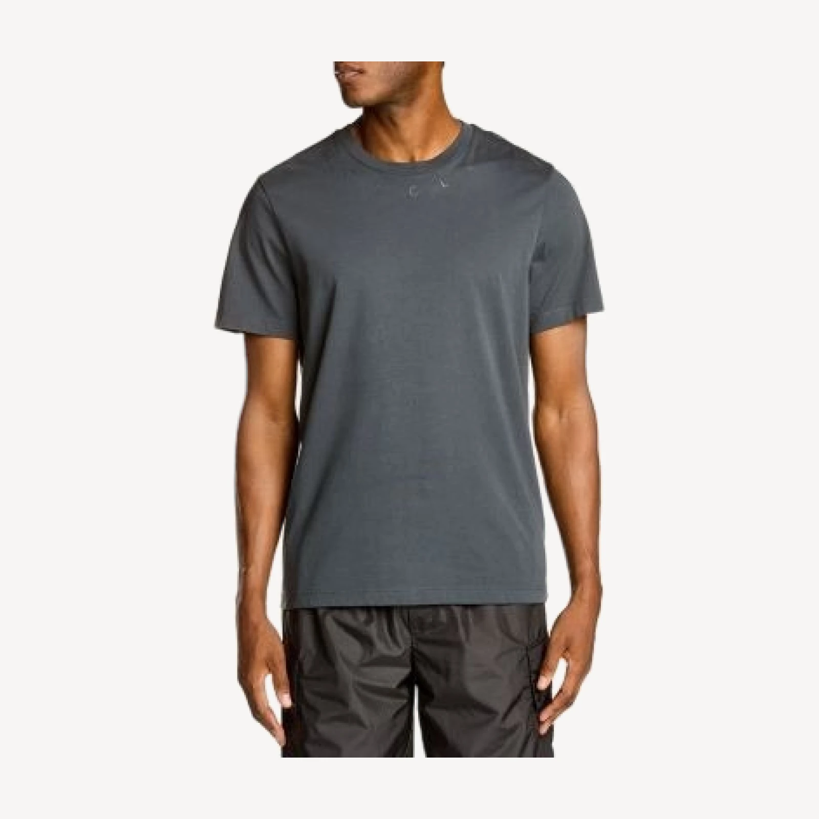 Moncler Short Sleeve T-Shirt