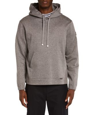 Moncler Drawstring Hoodie
