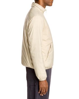 Moncler Breezes Down Jacket