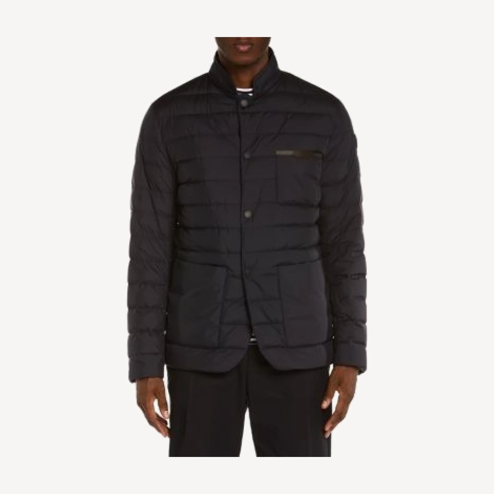 Moncler Kenai Jacket