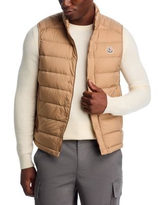 Moncler Barthe Down Vest