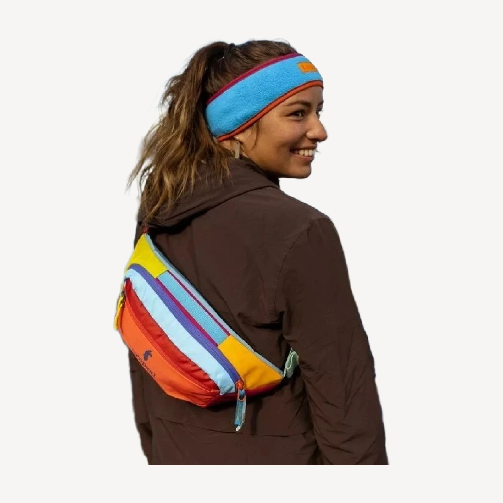 Kapai 3L Hip Pack - Del Día