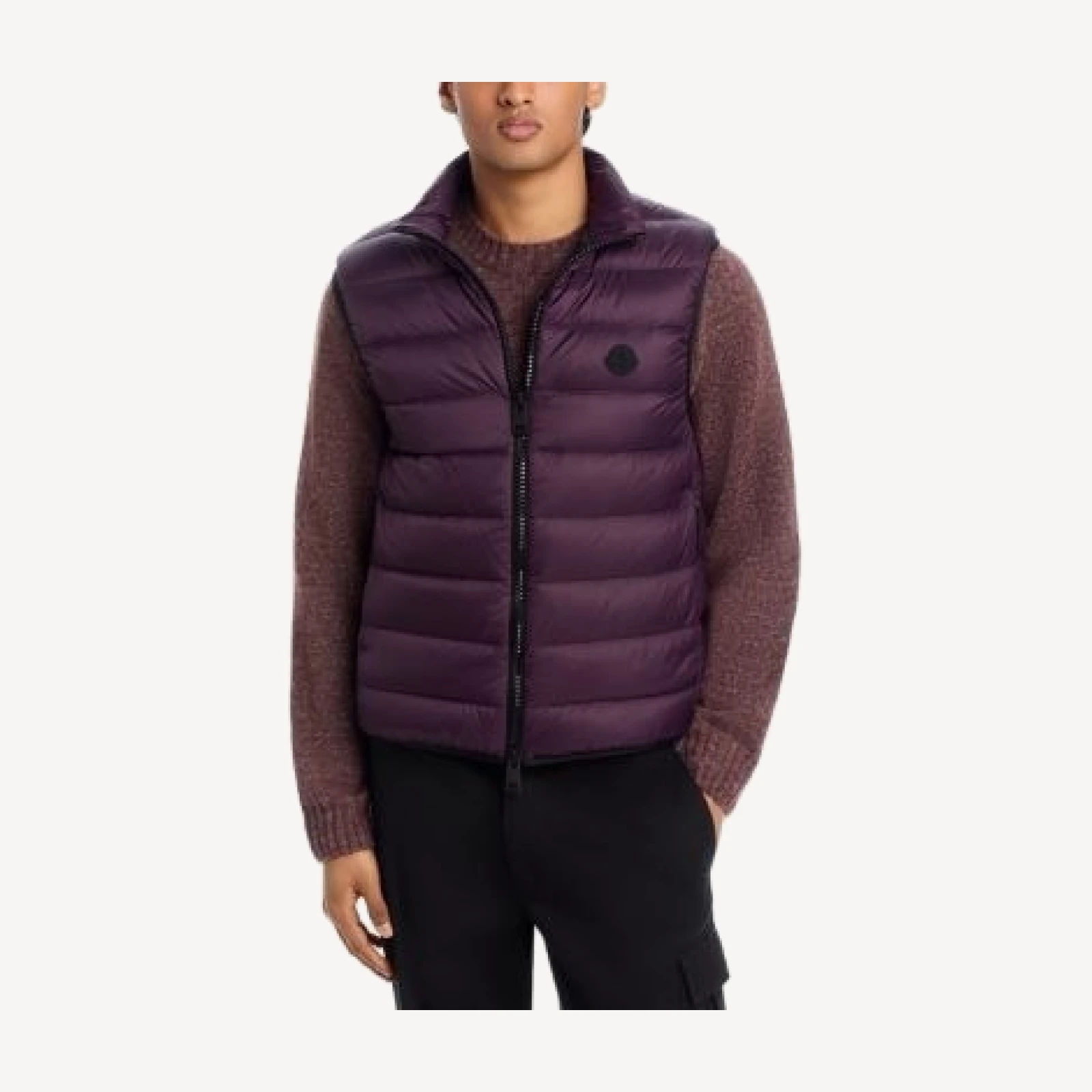 Moncler Deneb Vest