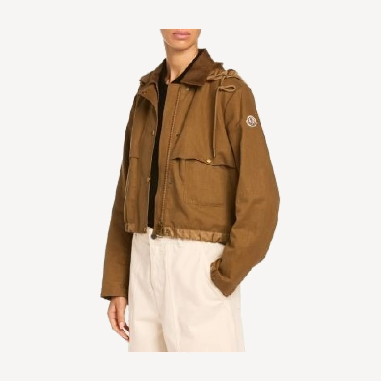 Moncler Aconitum Jacket