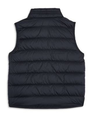 Moncler Boys' Gui Vest - Little Kid, Big Kid