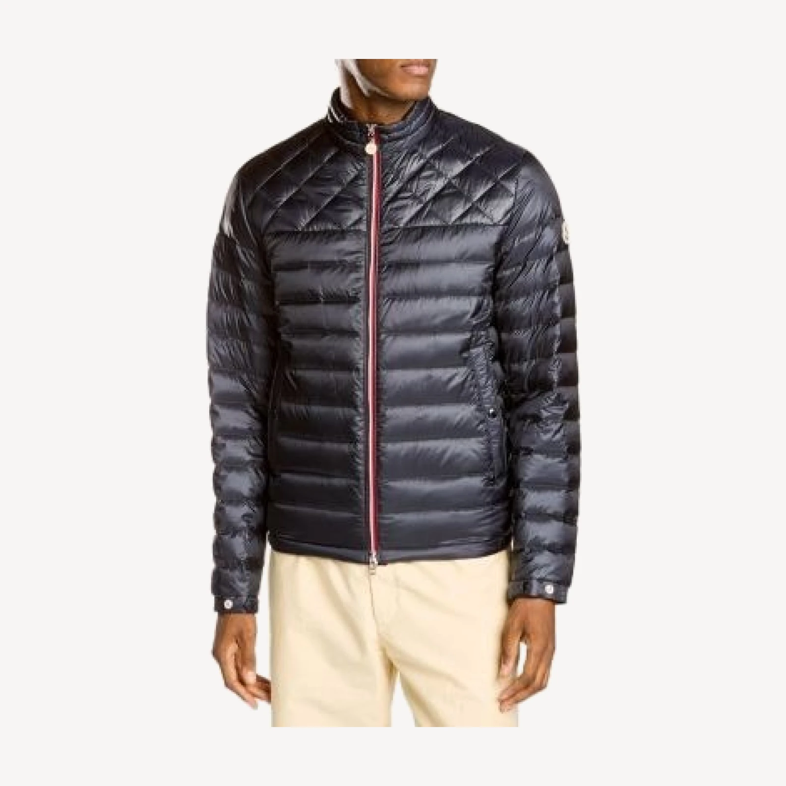 Moncler Benamou Jacket