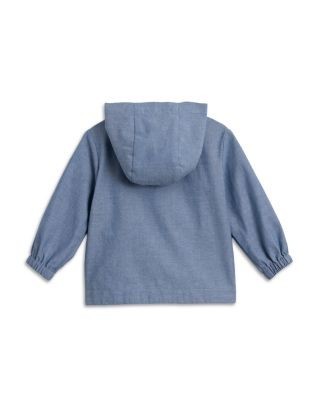 Moncler Boys' Nur Jacket - Baby, Little Kid
