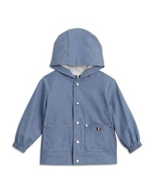 Moncler Boys' Nur Jacket - Baby, Little Kid