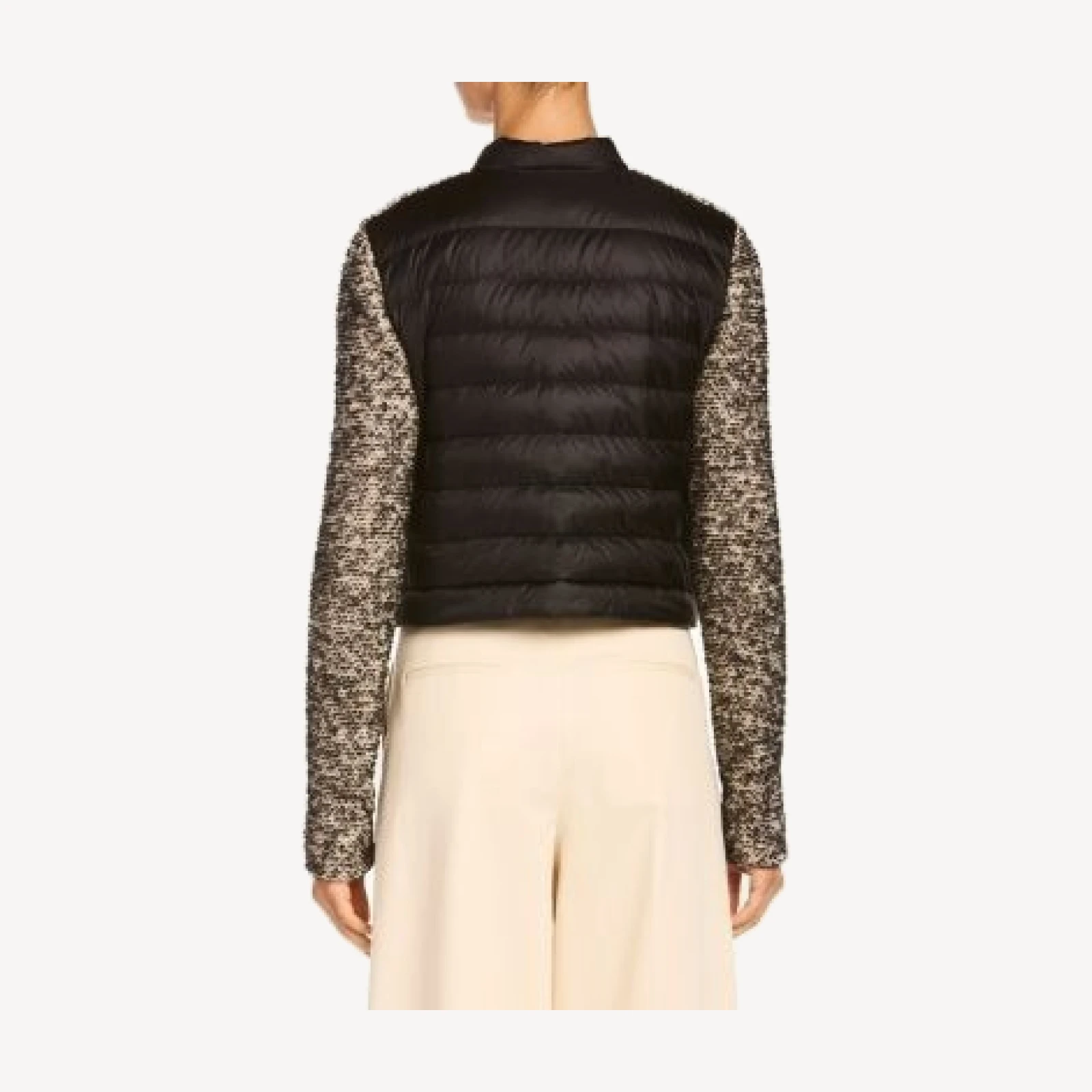 Moncler Combo Cardigan