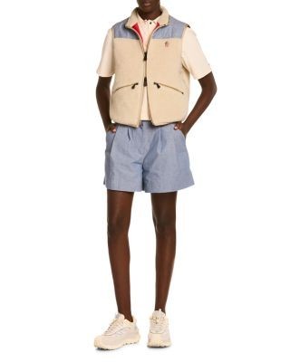 Moncler Combo Vest, photo 2