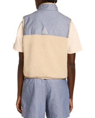 Moncler Combo Vest, photo 3
