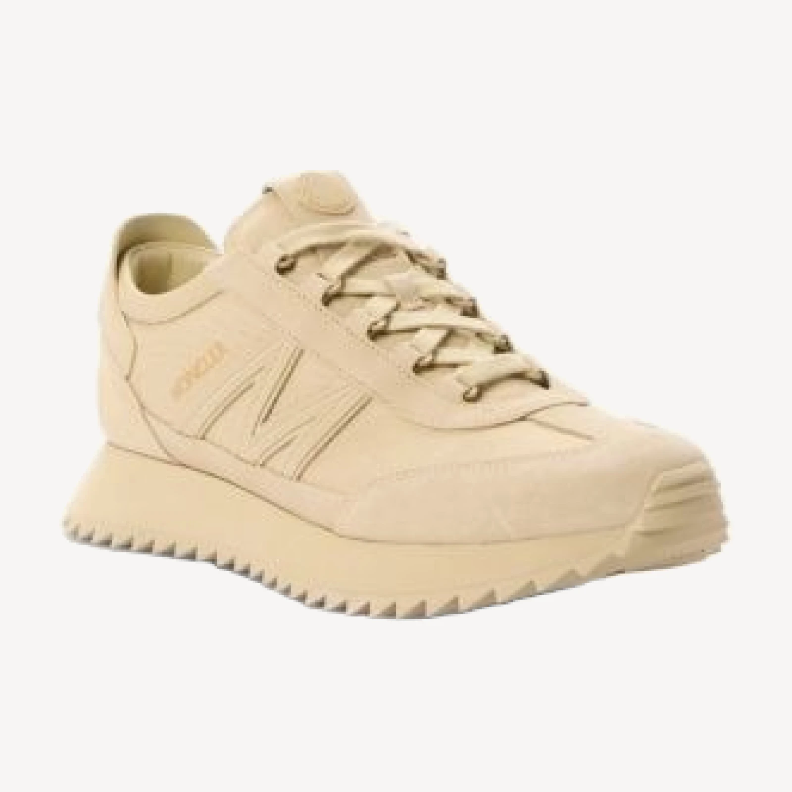 Moncler Men's Pacey 2 Low Top Sneakers