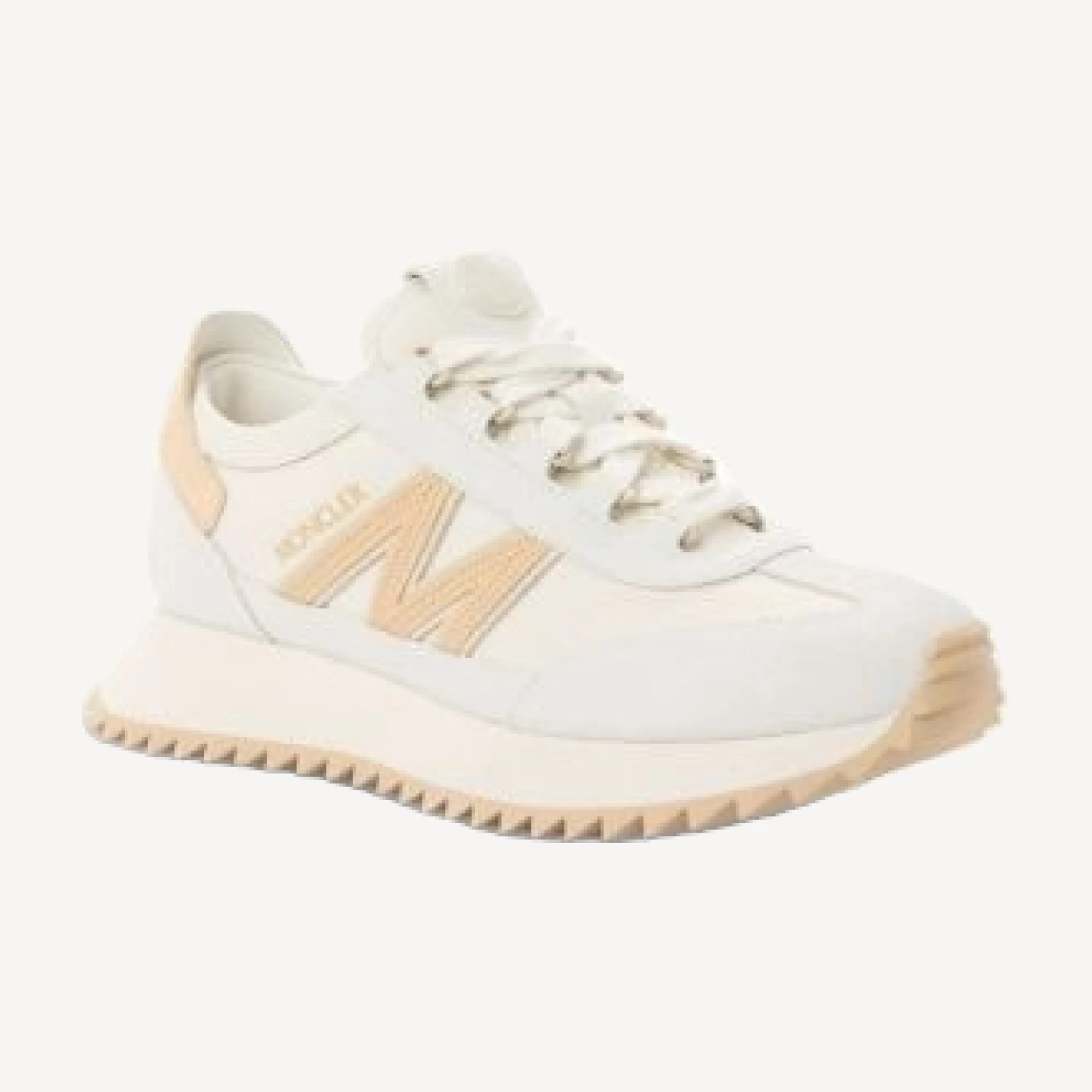 Moncler Women's Pacey 2 Low Top Sneakers