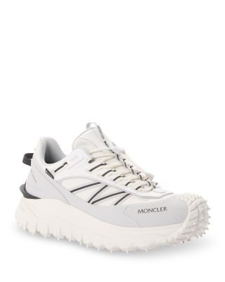 Moncler Men's Trail Grip Gtx Sneakers